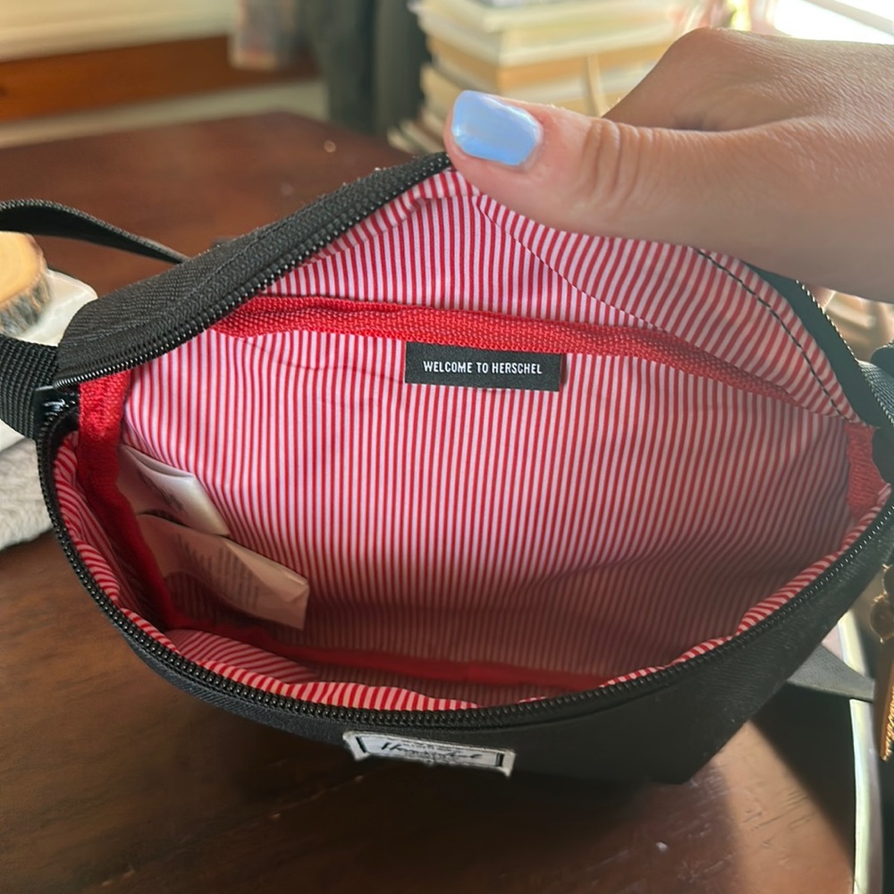 Hershel Supply Co Fany Pack